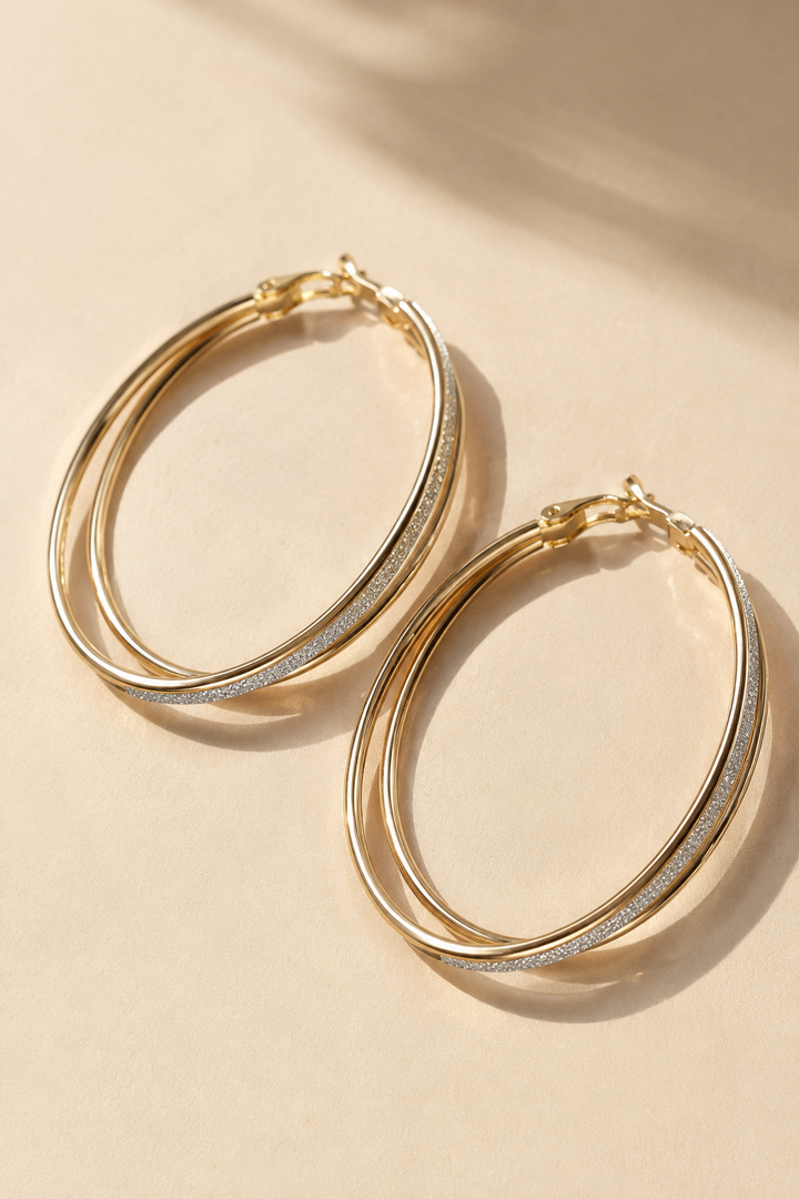 Boucles d&
