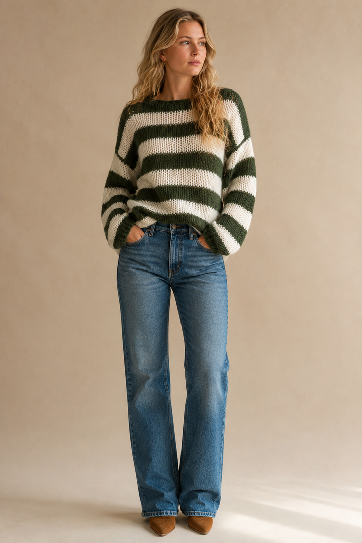 Marielle | Neulepaita