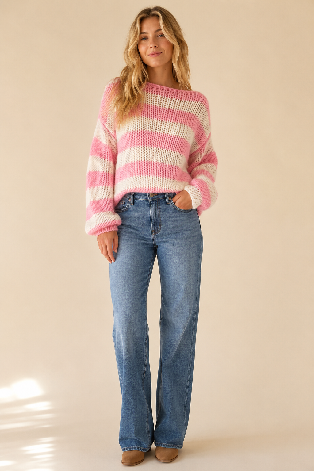 Marielle | Neulepaita