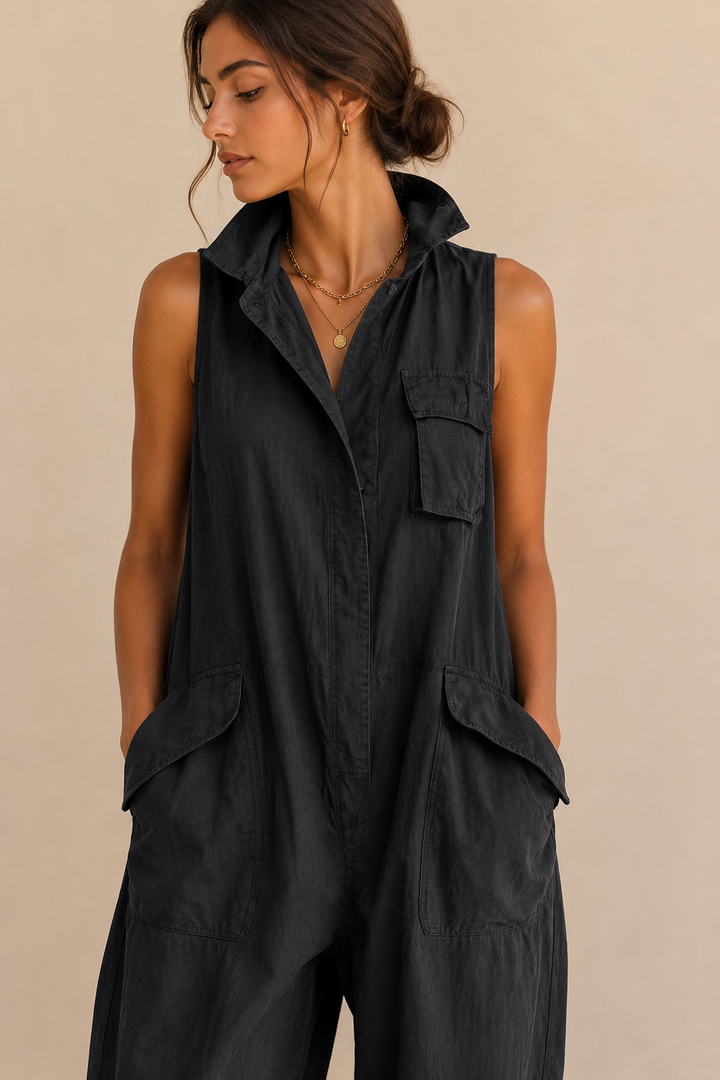 Noora | Rento utility-haalari