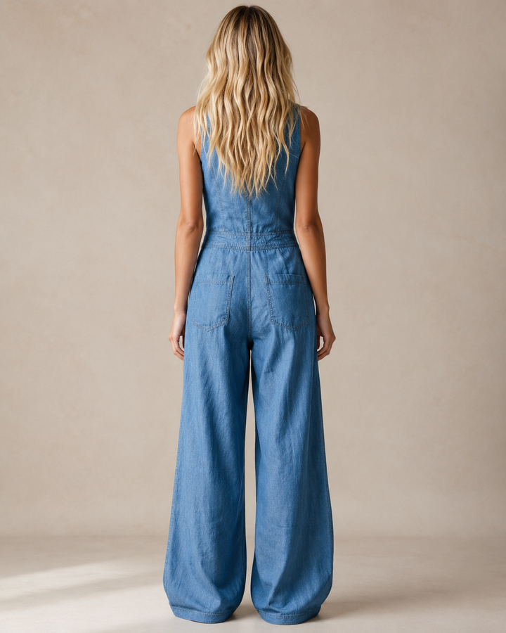 Daisy | Denim-haalari