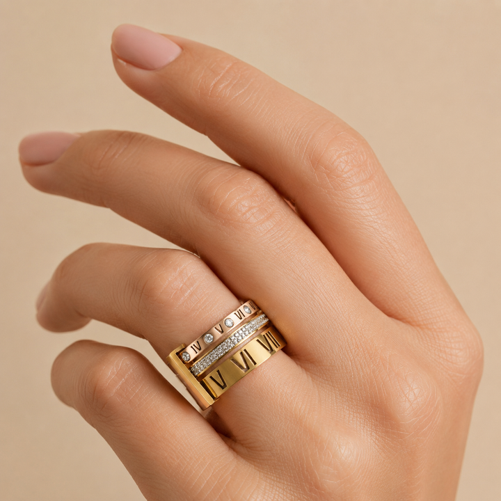 Salla Ring
