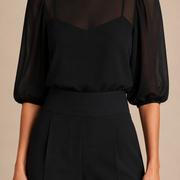 Noora | elegantti housusetti