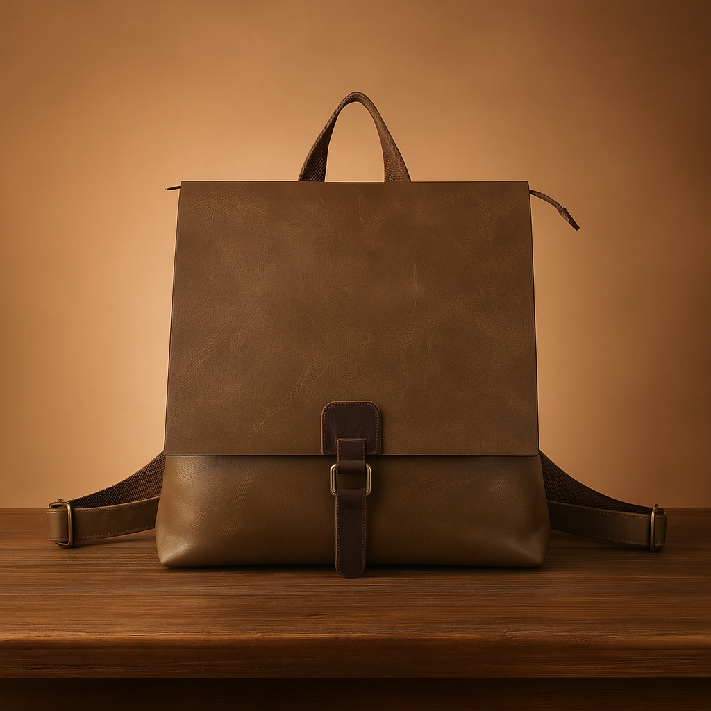 Harper Retro Monitoimireppu