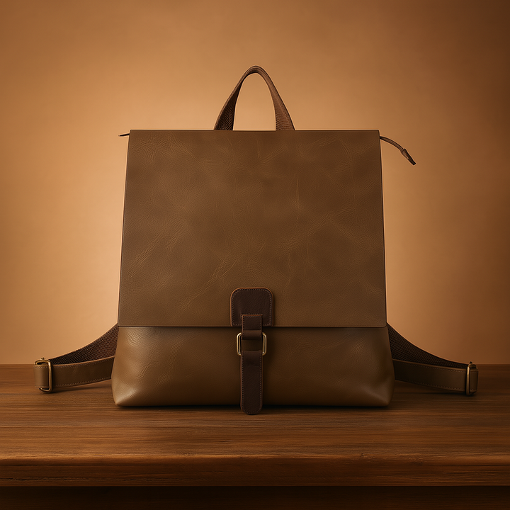 Harper Retro Monitoimireppu