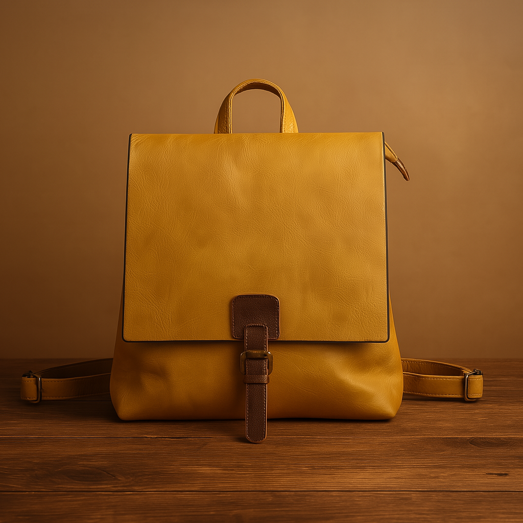 Harper Retro Monitoimireppu