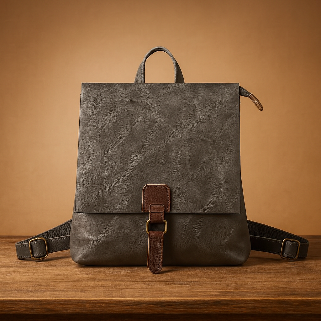 Harper Retro Monitoimireppu