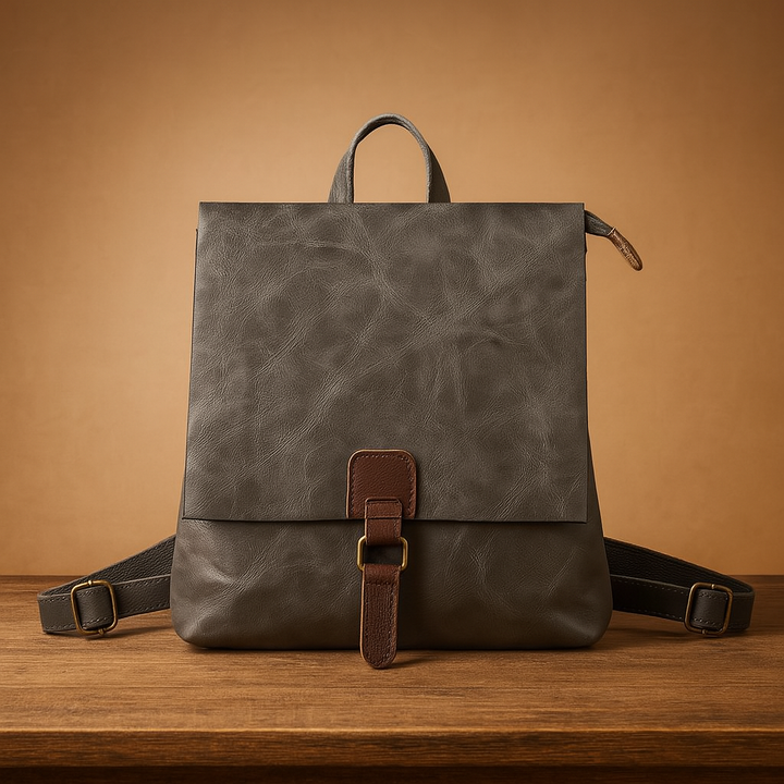 Harper Retro Monitoimireppu