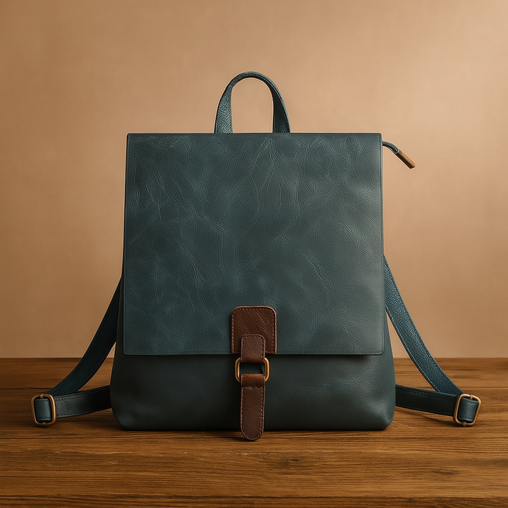 Harper Retro Monitoimireppu