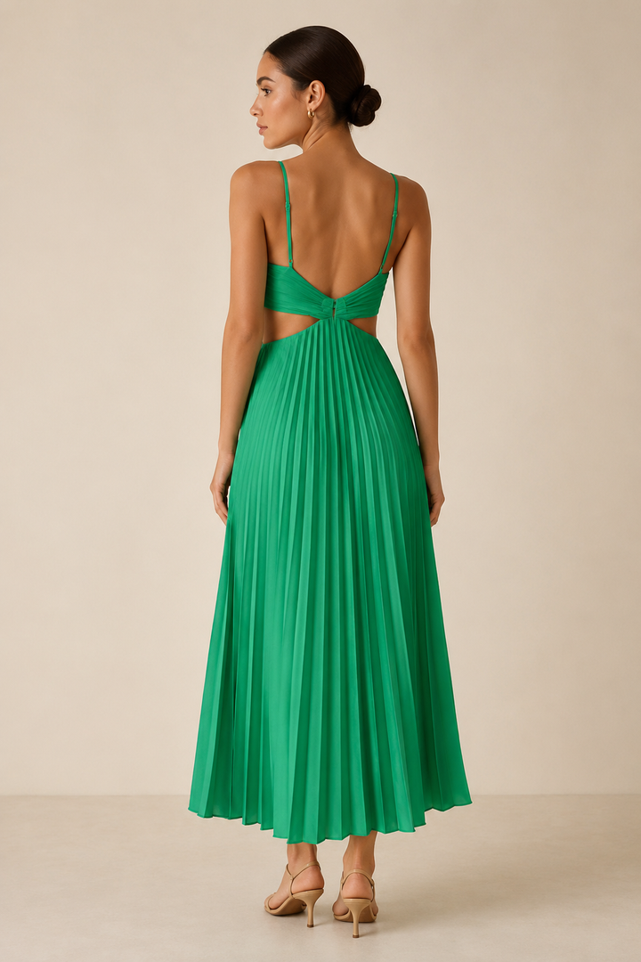 Helen | Abito Lungo Elegante