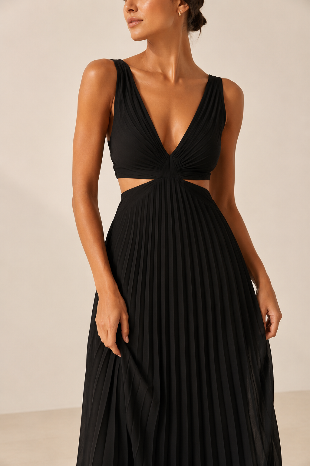 Helen | Abito Lungo Elegante