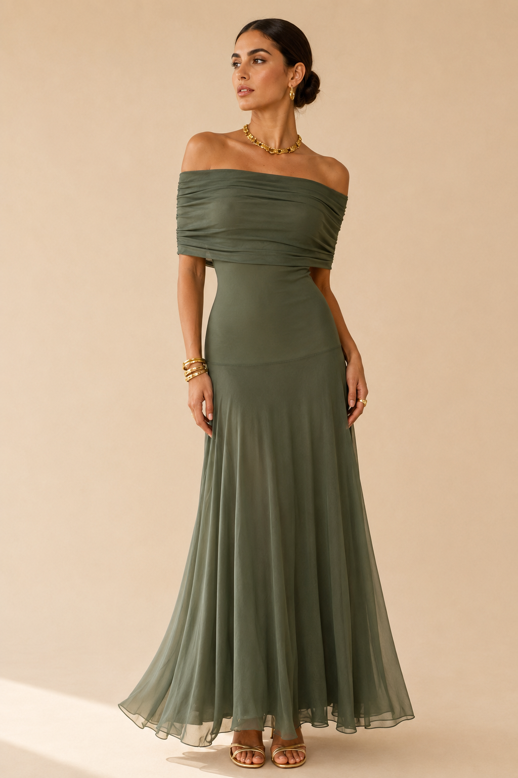 Toledo | Vestito Femminile