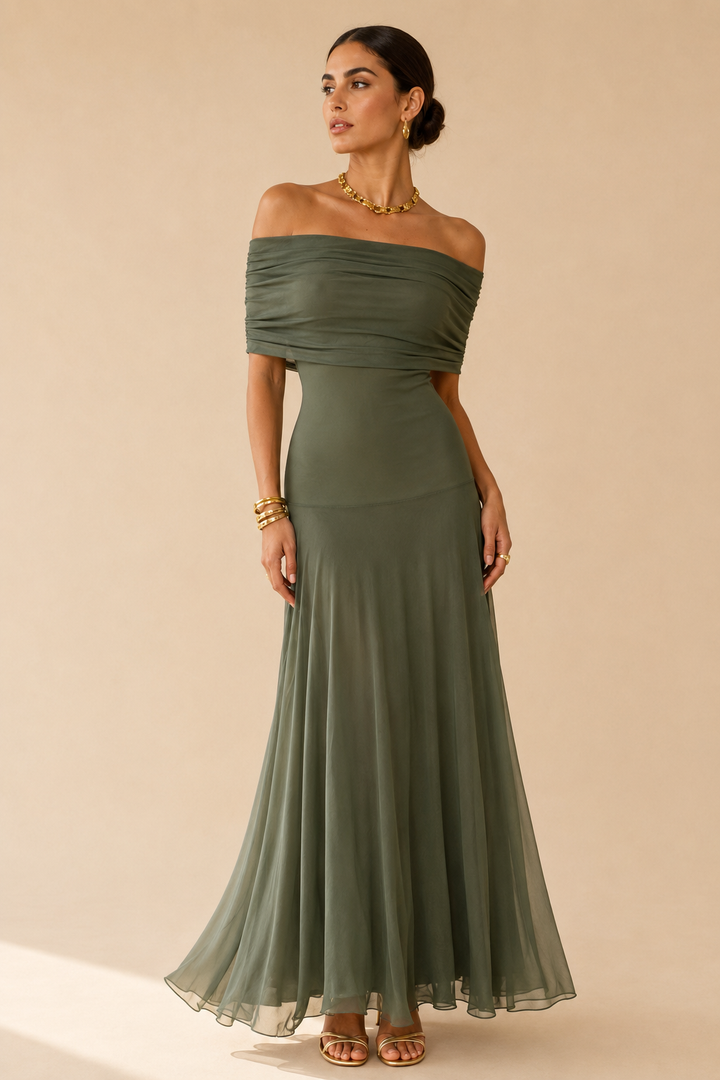 Toledo | Vestito Femminile