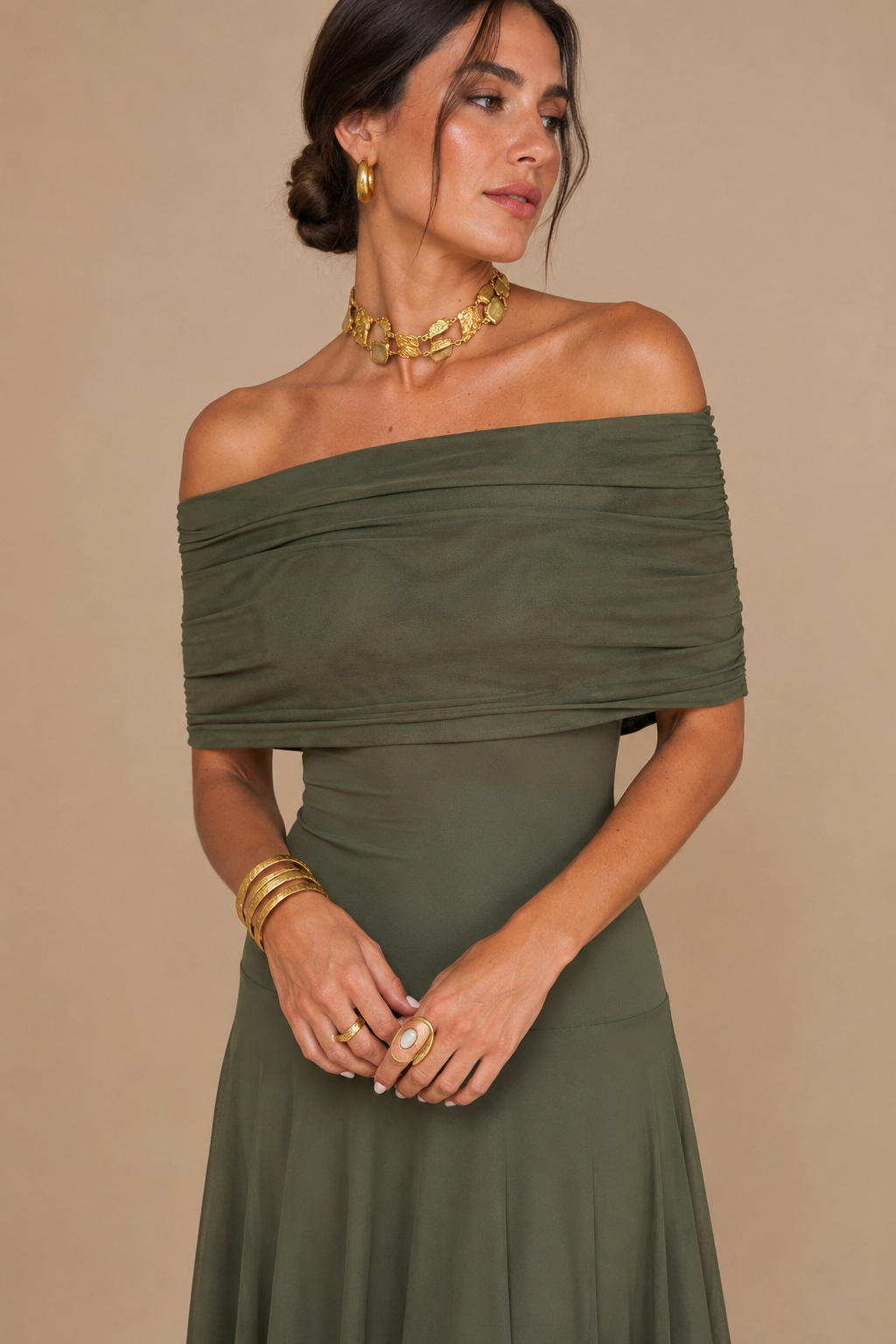 Toledo | Vestito Femminile