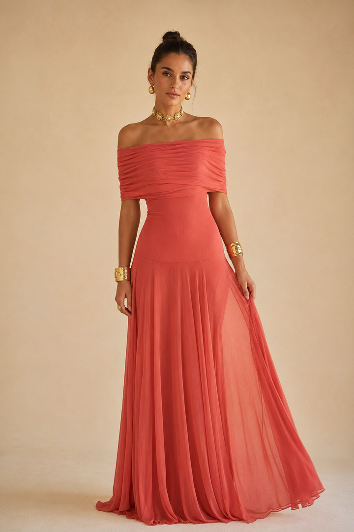 Toledo | Vestito Femminile