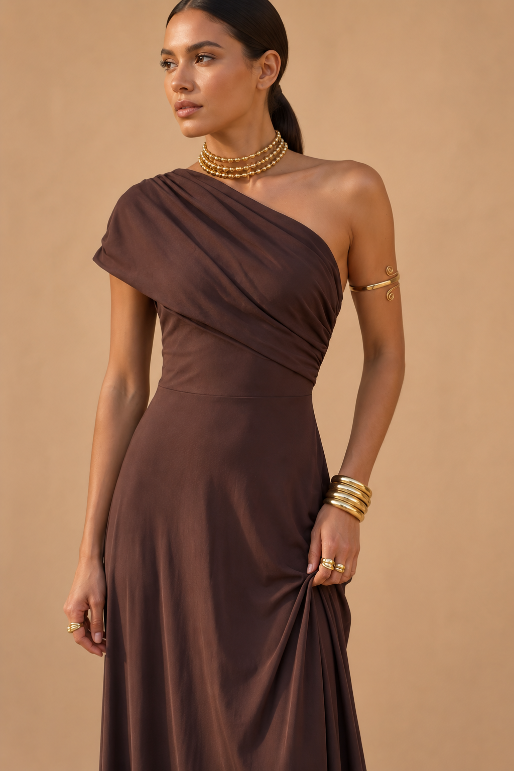 Toledo | Vestito Femminile