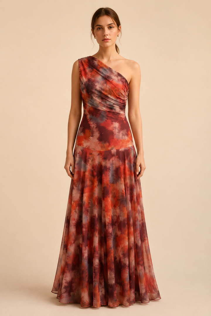 Lempi | Elegantti monikäyttöinen mekko