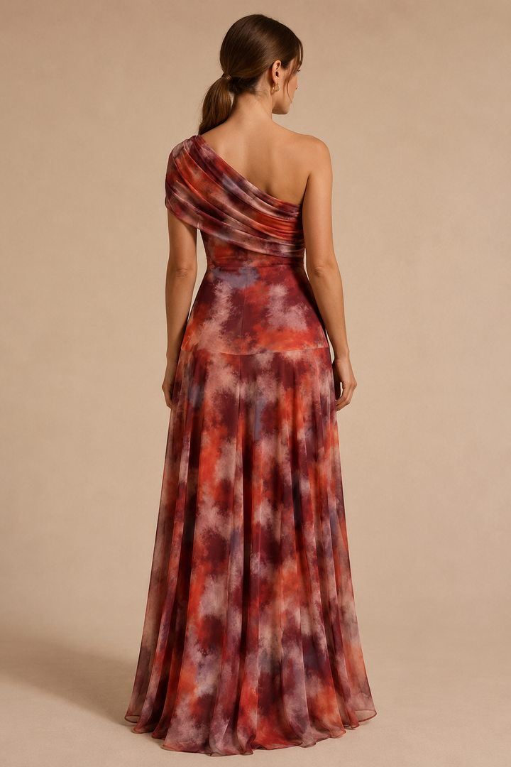 Lempi | Elegantti monikäyttöinen mekko