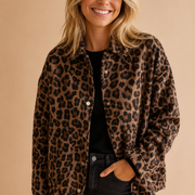 DELACROIX | VESTE TENDANCE