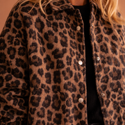 DELACROIX | VESTE TENDANCE