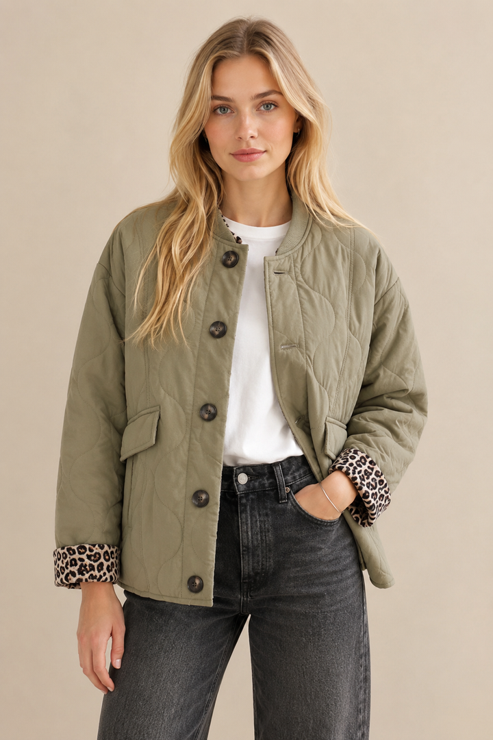 Lempi | Tikkitakki