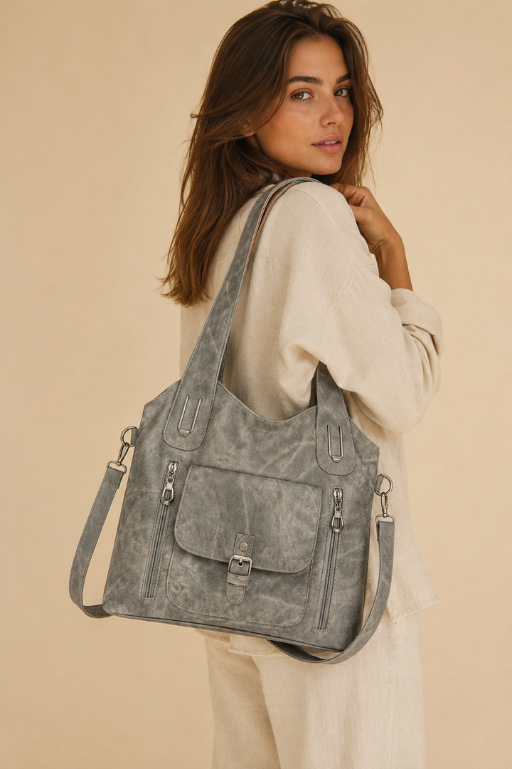Klassinen Eliza-käsilaukku