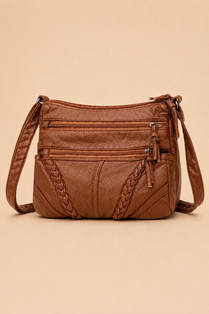 Sanni | Crossbody-laukku