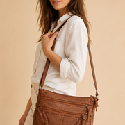 Sanni | Crossbody-laukku