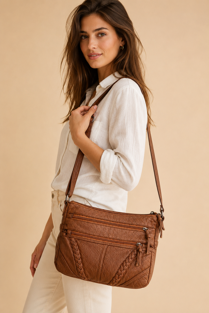Sanni | Crossbody-laukku