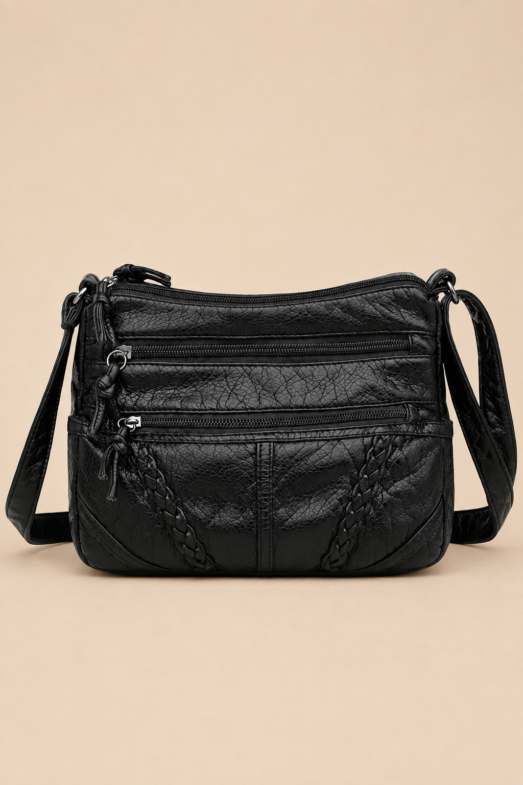 Sanni | Crossbody-laukku