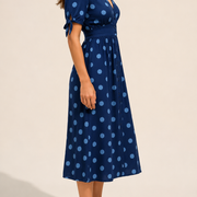 Valentina™ | Moderni pilkkumekko