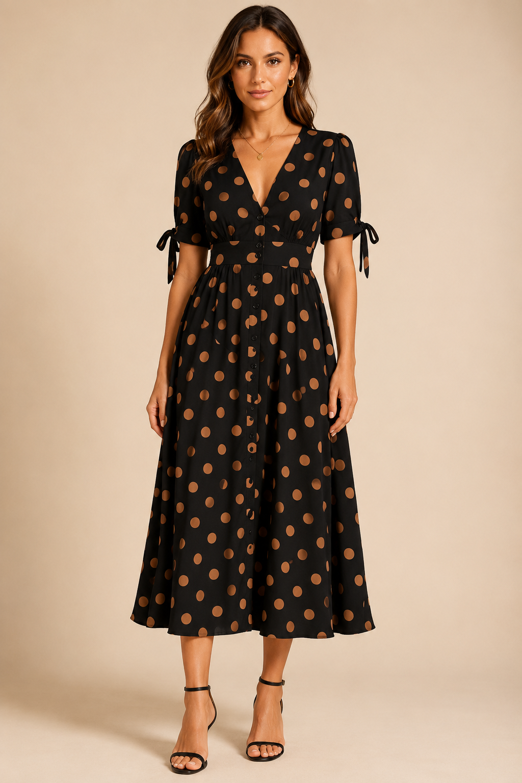 Valentina™ | Moderni pilkkumekko