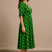 Valentina™ | Moderni pilkkumekko