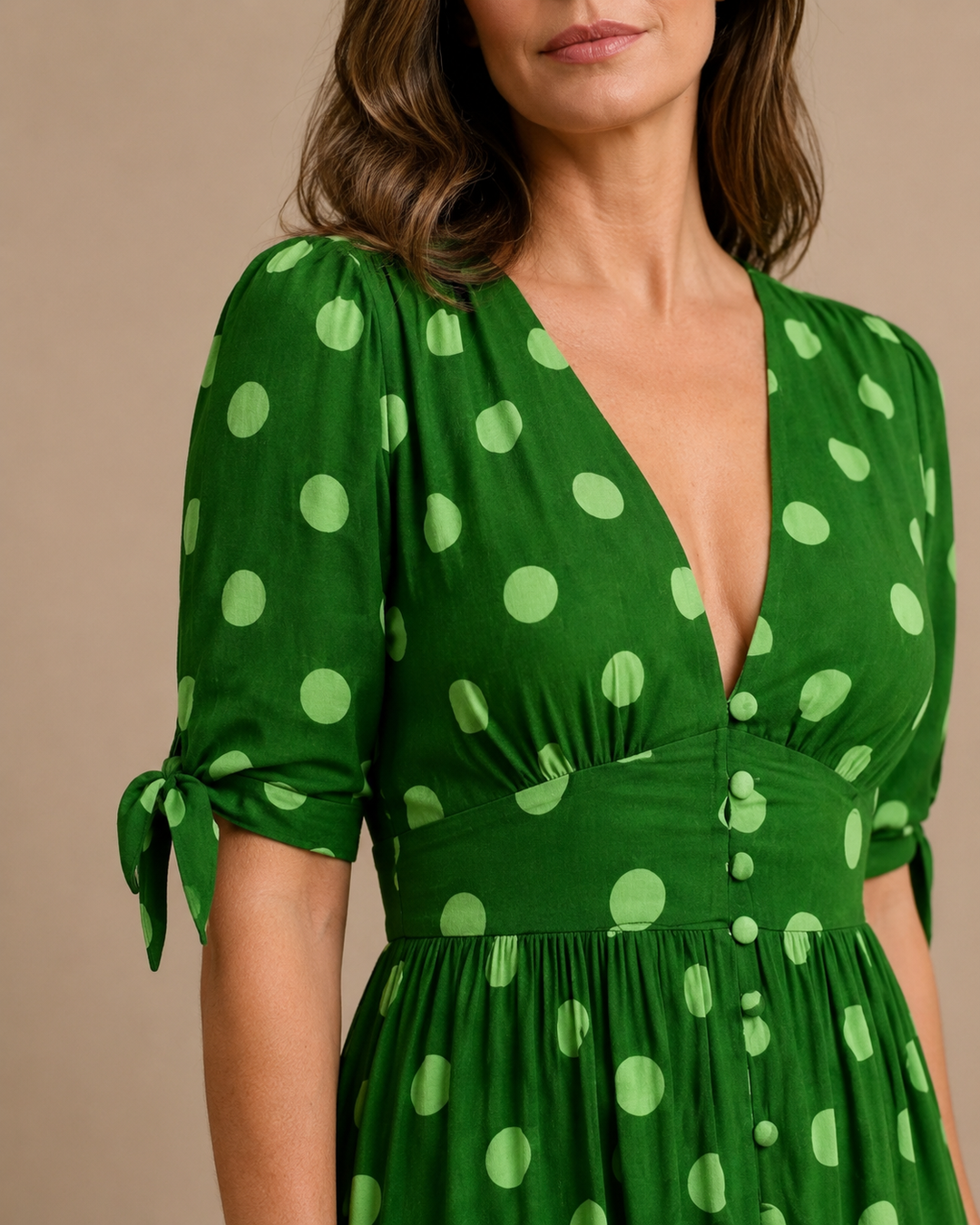 Valentina™ | Moderni pilkkumekko