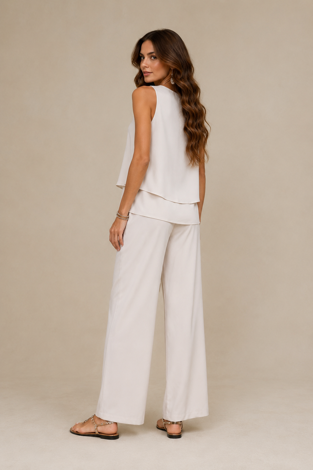 Set Pure Luxe