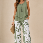 Botanico Breeze -setti