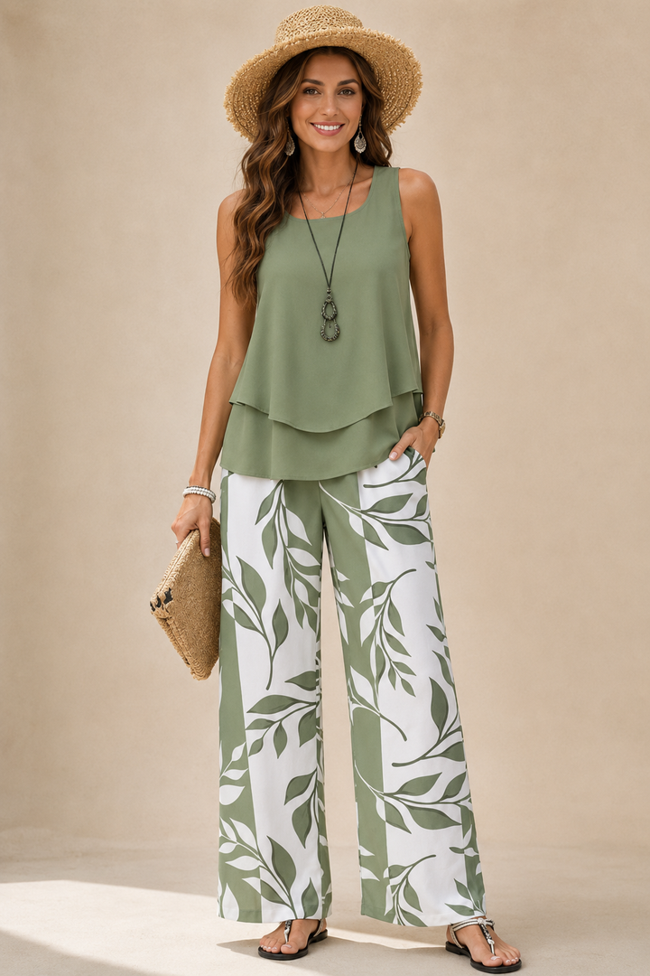 Botanico Breeze -setti
