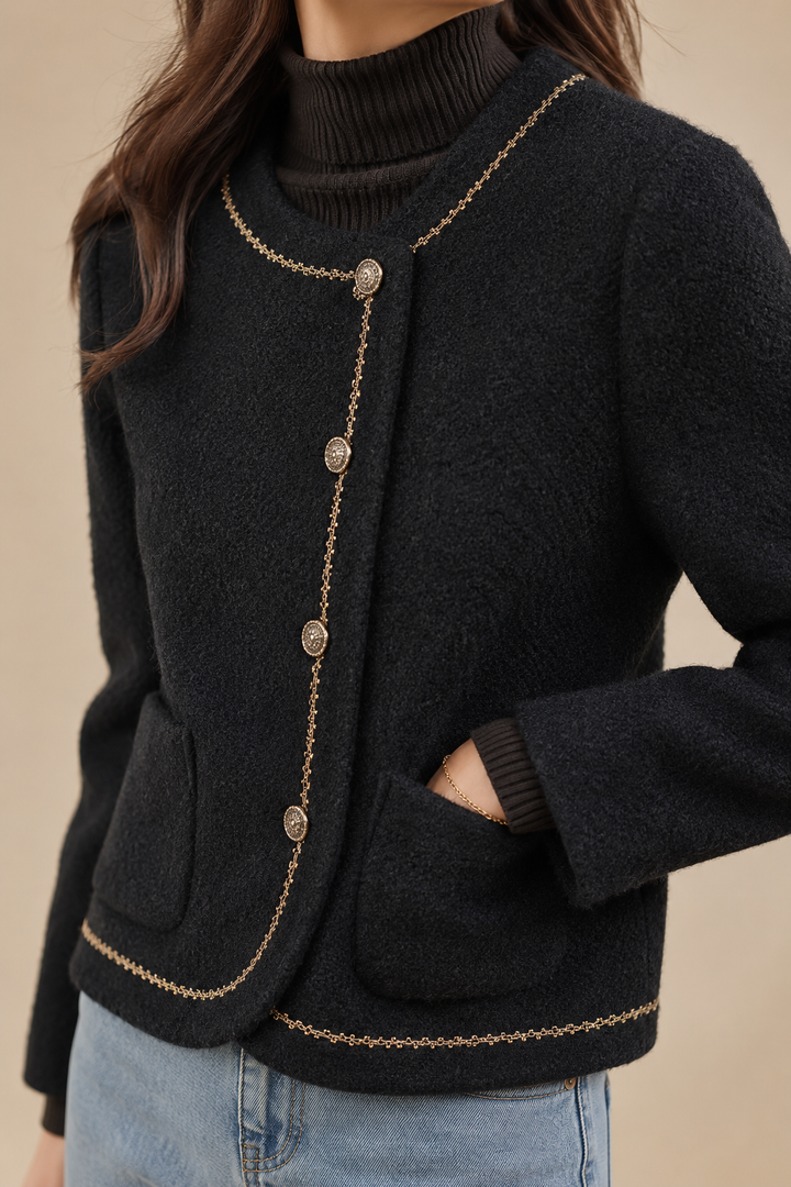 Élise | Elegantti takki