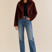 Aurelia | Ylellinen takki