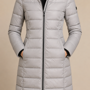 Vivienne | Hupullinen takki
