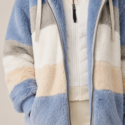 Celestia | Hupullinen takki