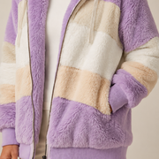 Celestia | Hupullinen takki