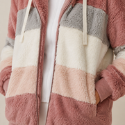 Celestia | Hupullinen takki