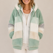 Celestia | Hupullinen takki