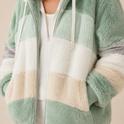 Celestia | Hupullinen takki
