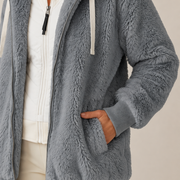 Celestia | Hupullinen takki