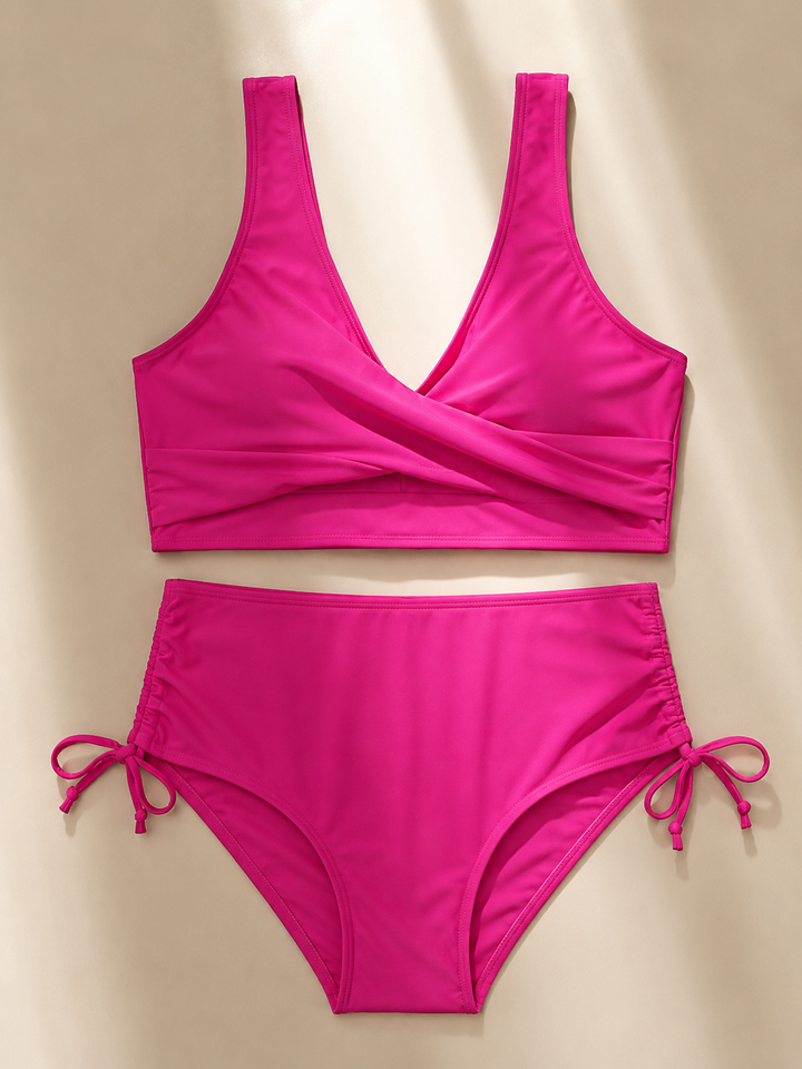 SummerChic-bikinipaketti