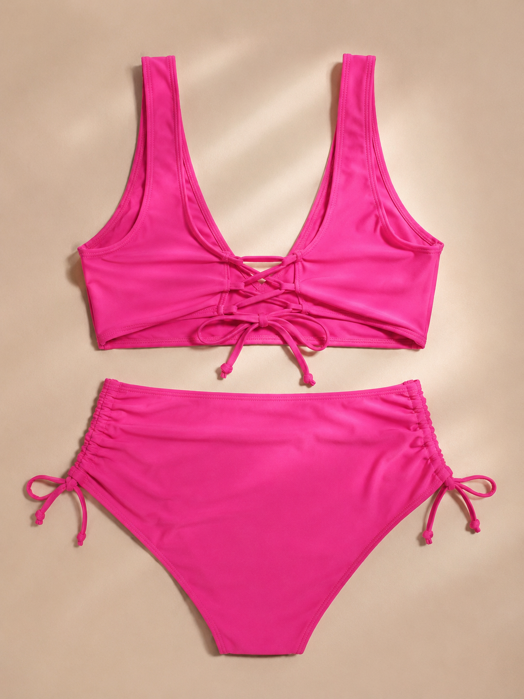 SummerChic-bikinipaketti