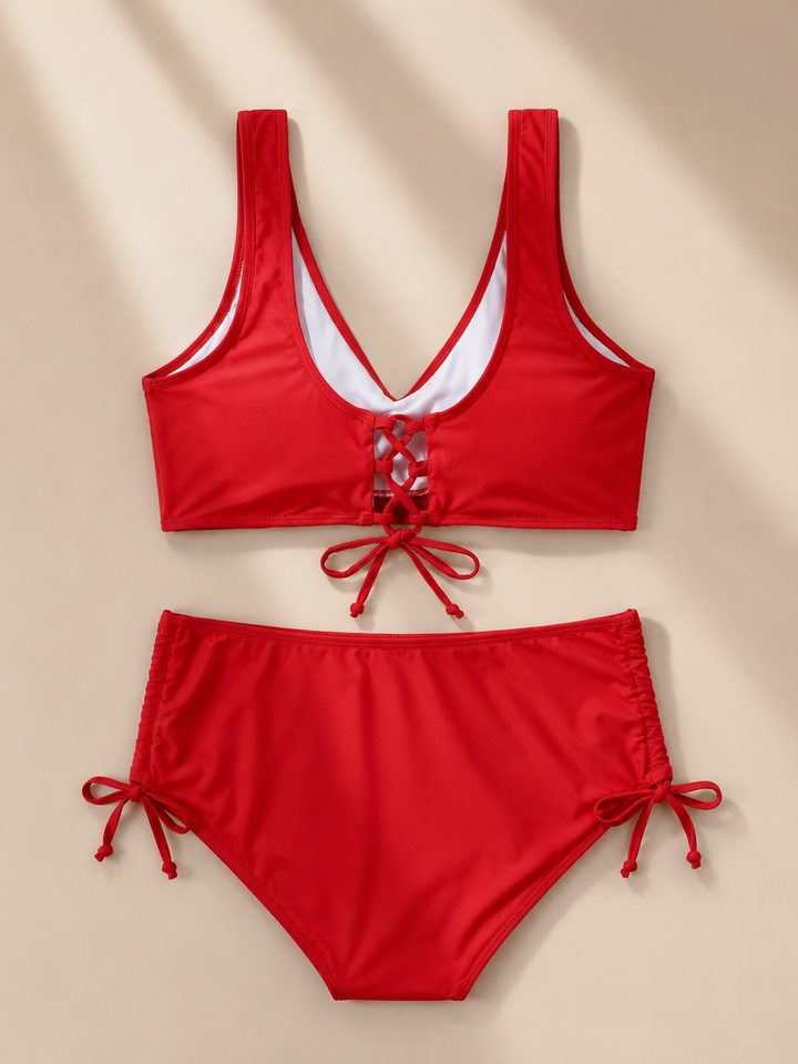 SummerChic-bikinipaketti