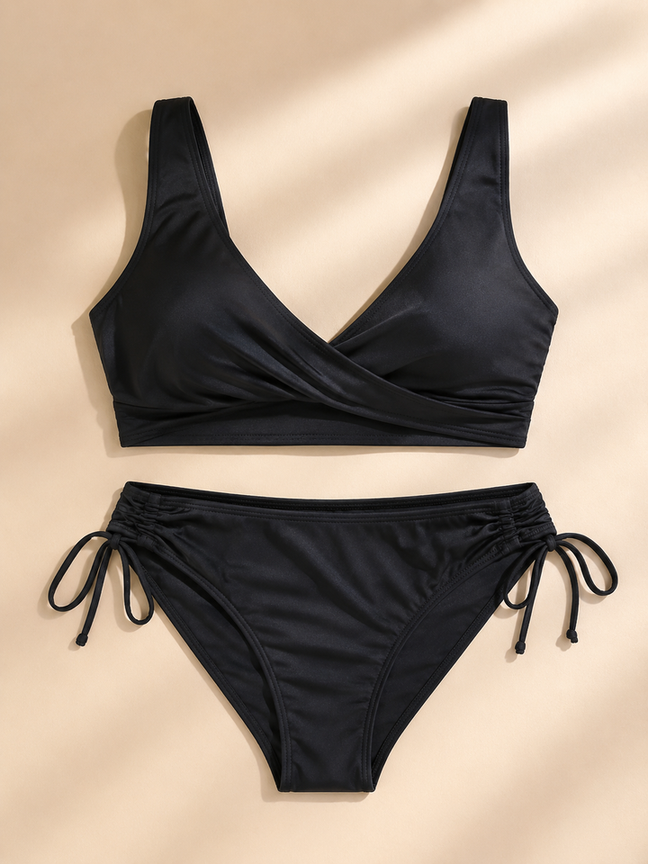 SummerChic-bikinipaketti